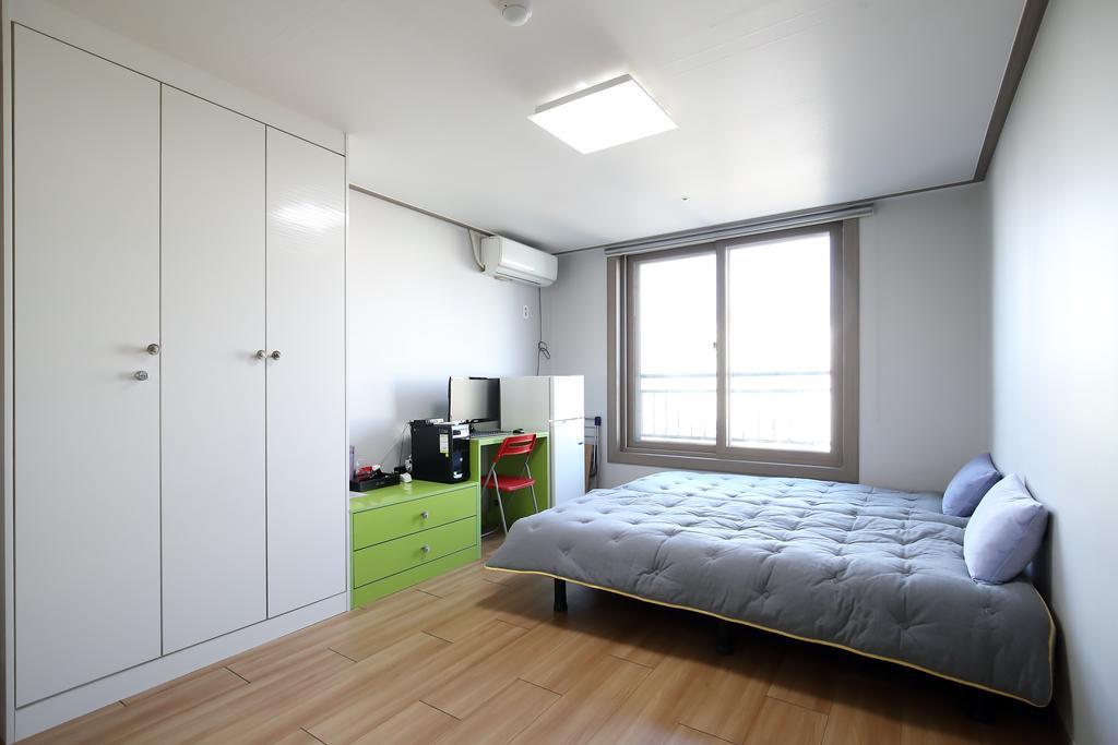 Sb House Suwon Exterior foto