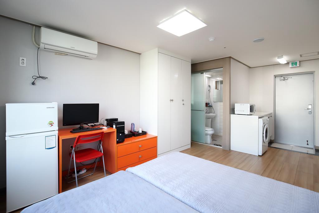 Sb House Suwon Exterior foto
