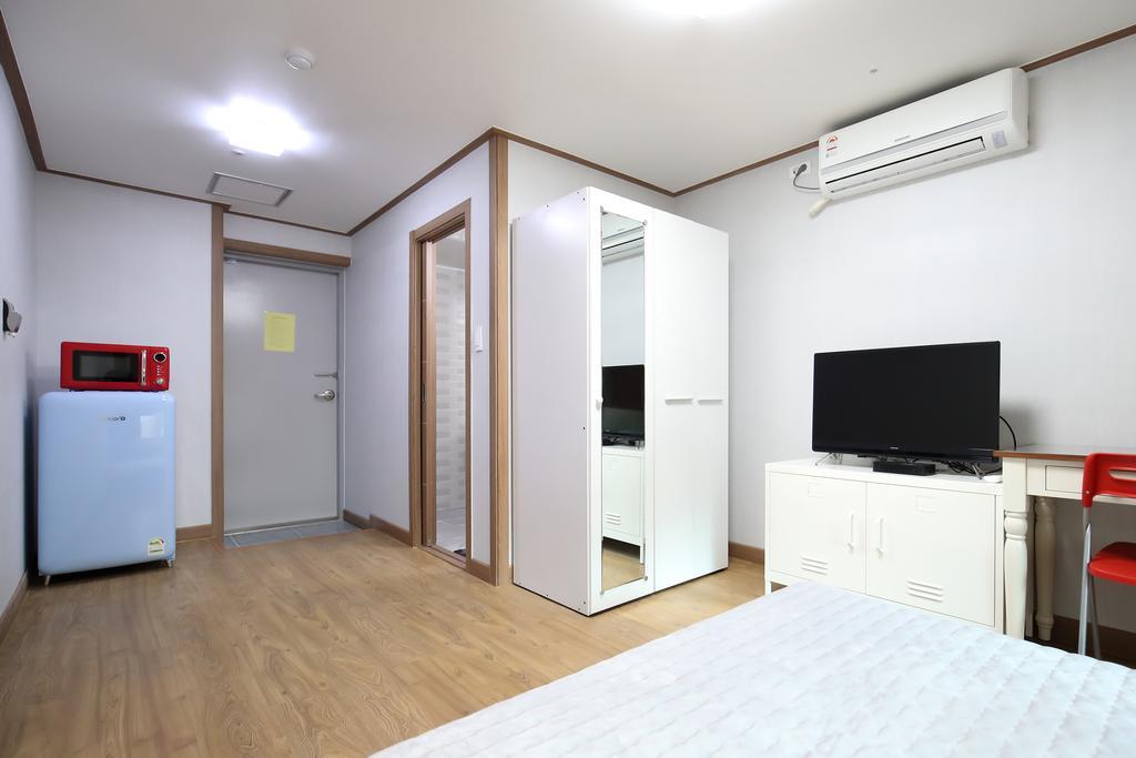Sb House Suwon Exterior foto