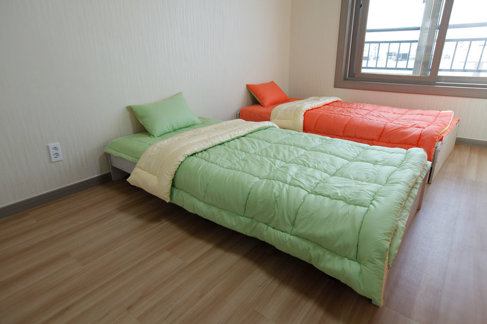 Sb House Suwon Exterior foto