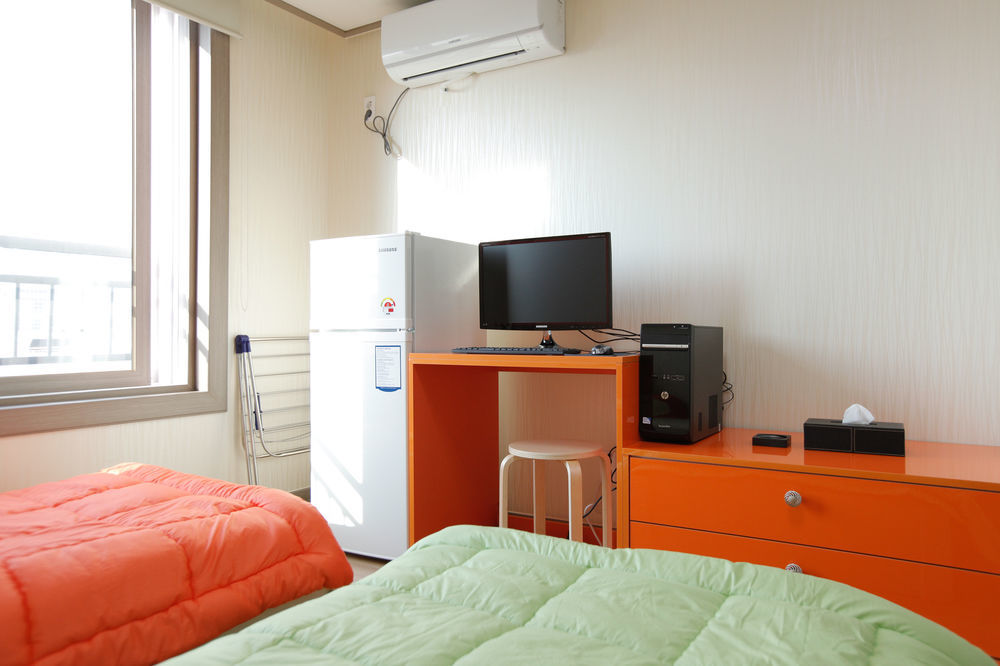 Sb House Suwon Exterior foto