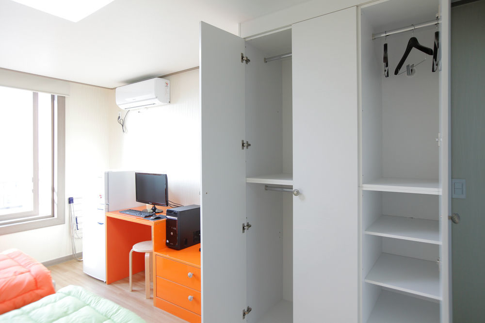 Sb House Suwon Exterior foto
